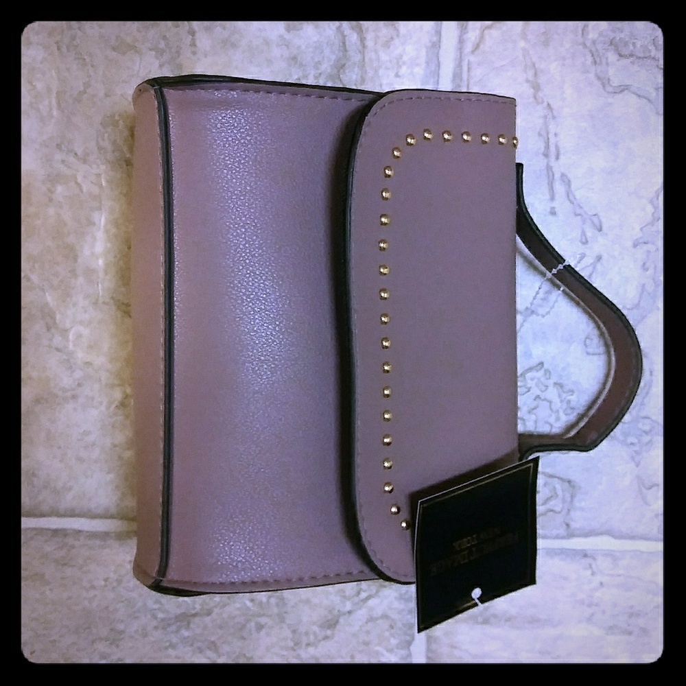 Perfect image newyork handbag